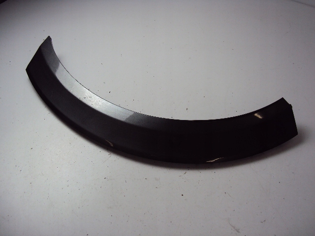фото №1, Молдинг крила правий задня ford puma mk2 2019-