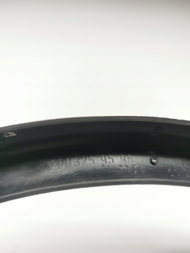 фото №12, Защита, задняя жгут кузов opel vectra-b оригинальный номер 6288613 90504549