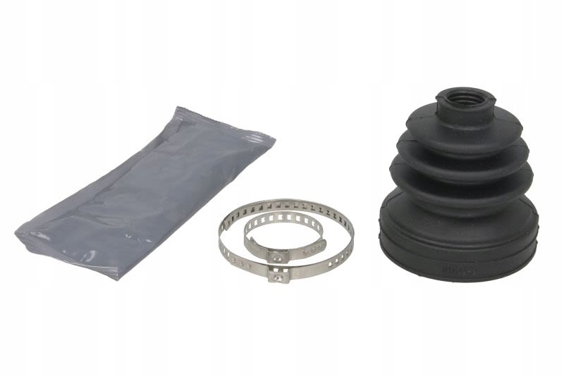 фото №13, Захист шарнір fiat wew panda 03- 19x64 d8605 autofren