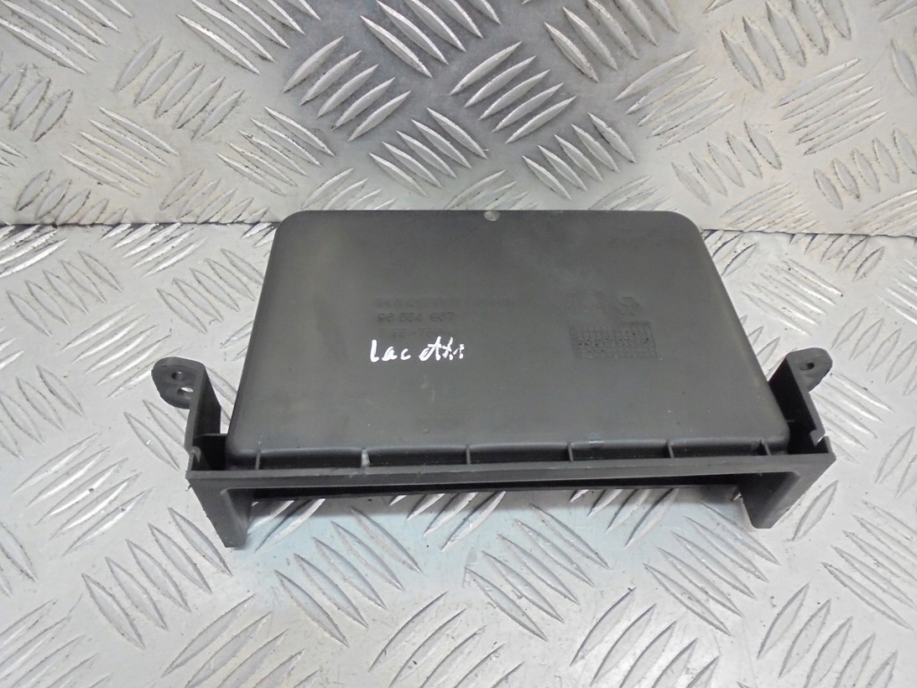 фото №1, Бардачок chevrolet lacetti 1.6 16v 96554967