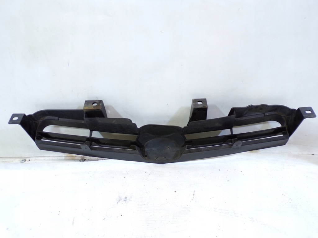 фото №7, Решётка радиатора решётка радиатора радиатора daihatsu yrv