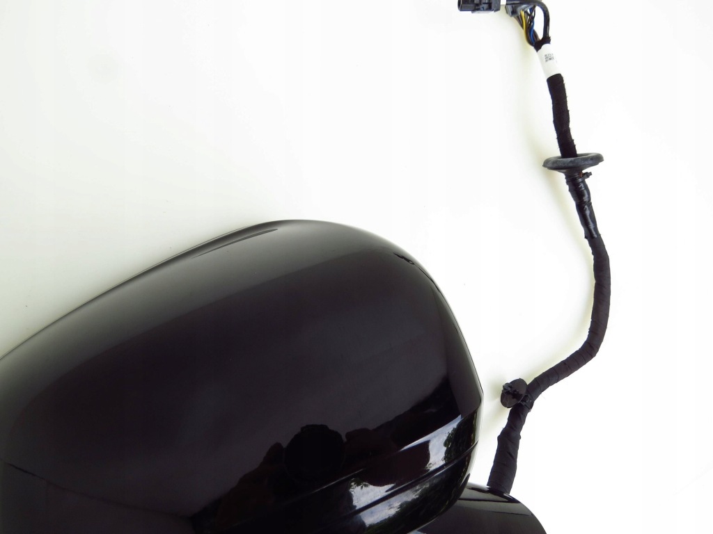 фото №3, Дзеркало зовнішнє праве r-design камера blis 15 pin volvo s60 iii v60 ii