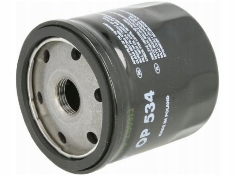 фото №1, Фильтр масла chrysler pt cruiser 2.0 2.4 00-10