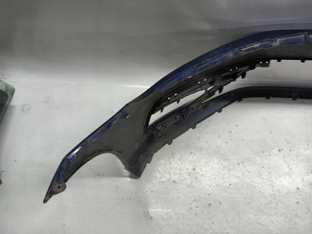 фото №8, Бампер перед передний vw golf vii 4 pdc 5g0807221