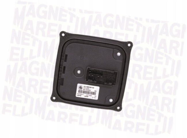 фото №1, Блок управления led mercedes benz cls-class c218 2011-2018 a2189009600
