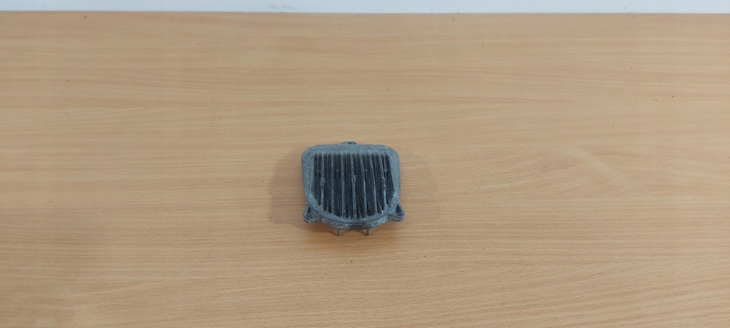 фото №1, Перетворювач модуль led jeż mercedes glc w253 253