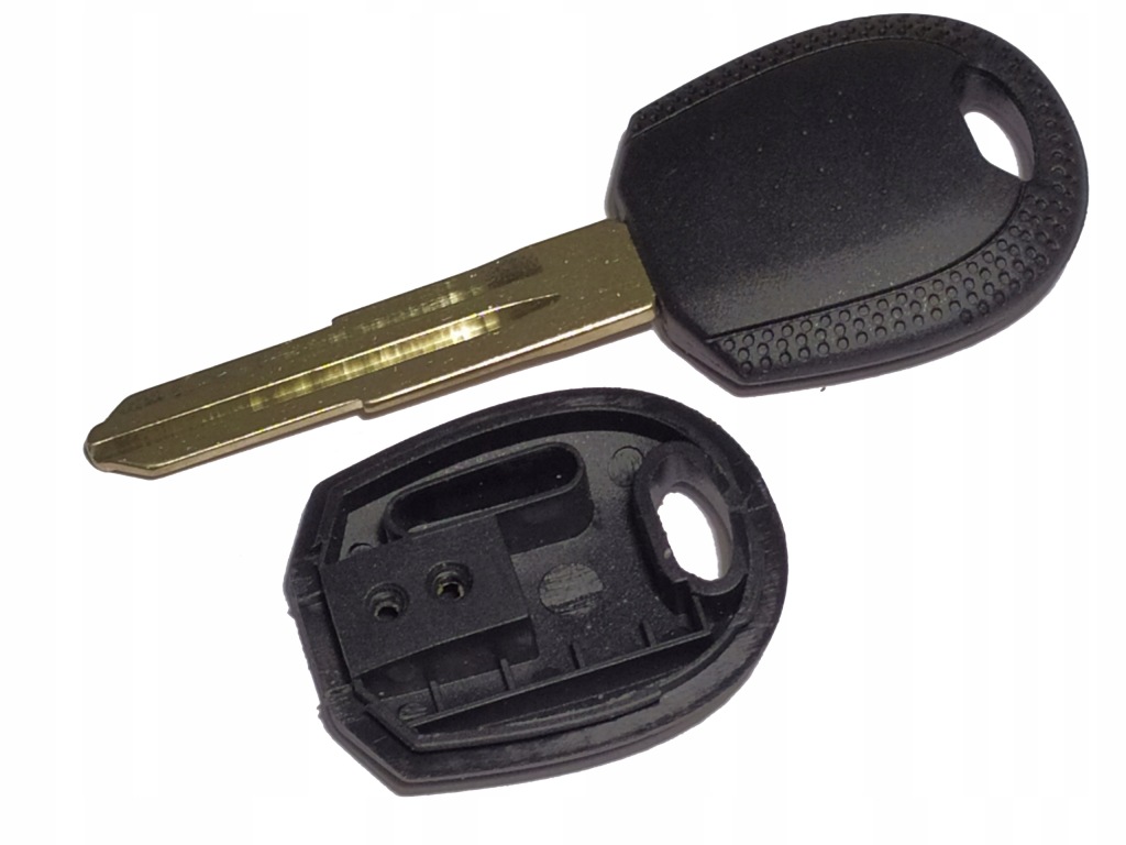 фото №3, Kia hyundai ключ корпус hyn7r