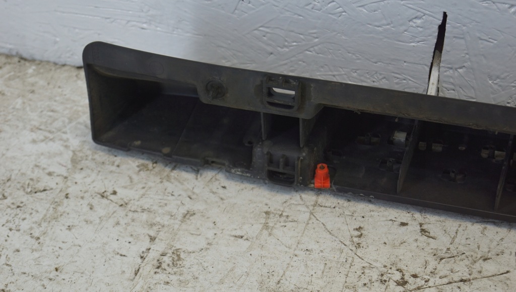 фото №9, Порог молдинг порог правая bmw x3 e83 3401010