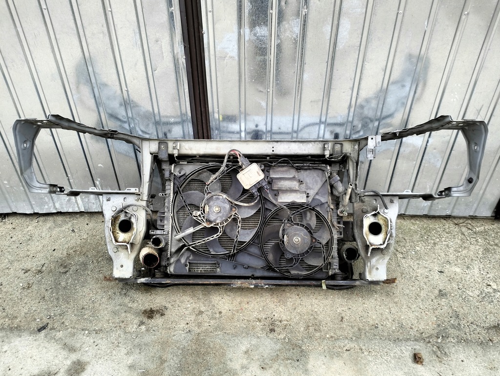 фото №10, Pas передний 2.2 дизель land rover freelander ii lift 2012-2014 цвет lrc949