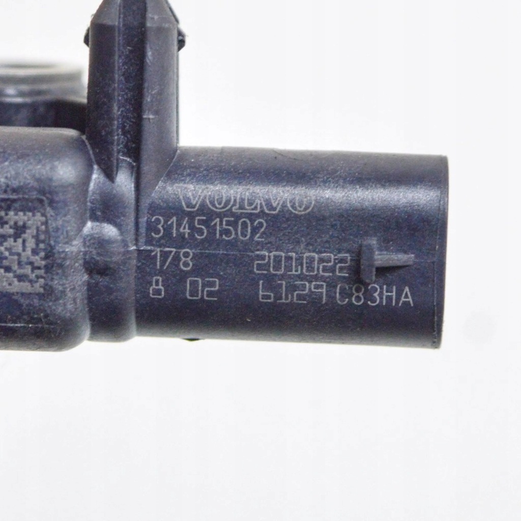 фото №6, Volvo xc40 2021 ліва сторона датчик удару подушка безпеки