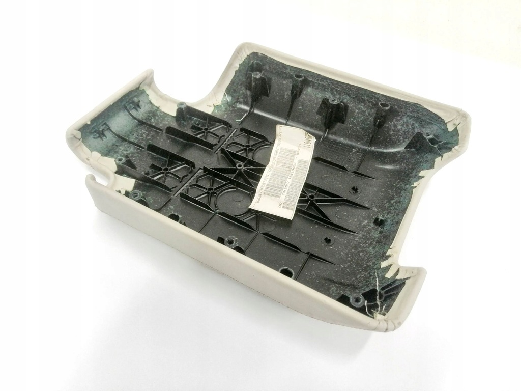 фото №12, Land rover range rover sport l320 2008 підлокітники