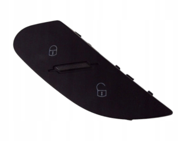 фото №1, Панель центрального правый перед alfa romeo stelvio