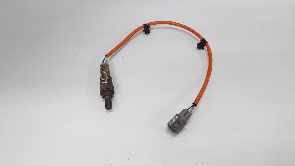 фото №1, Датчик лямбда-зонд honda legend iv 3.5 v6 kb1 kb-1 2006-2012 2007 2008 2009 2010