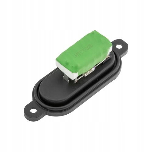 фото №1, Nty erd-ct-026 резистор вентилятор