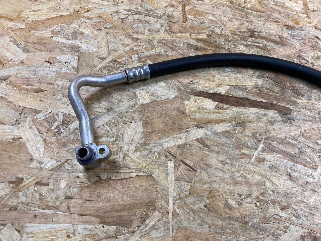 фото №5, Wąż шланг кондиционера opel astra k 39171883 1.2