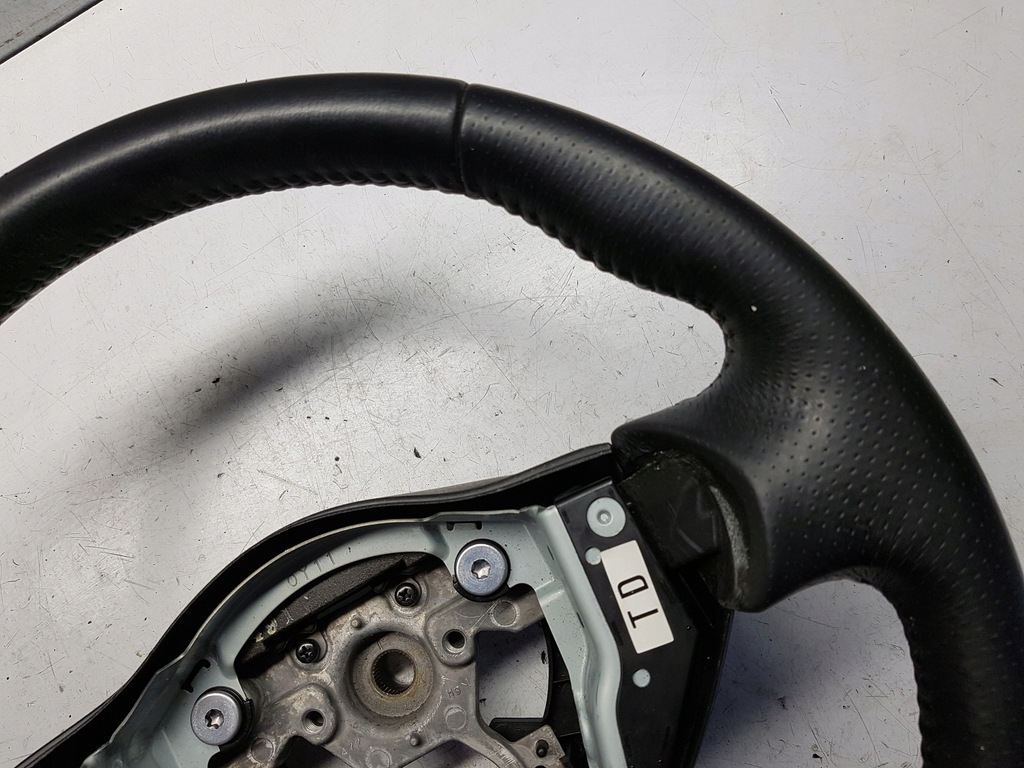 фото №6, Nissan juke i f15 10-14r повітропровід шкіряний