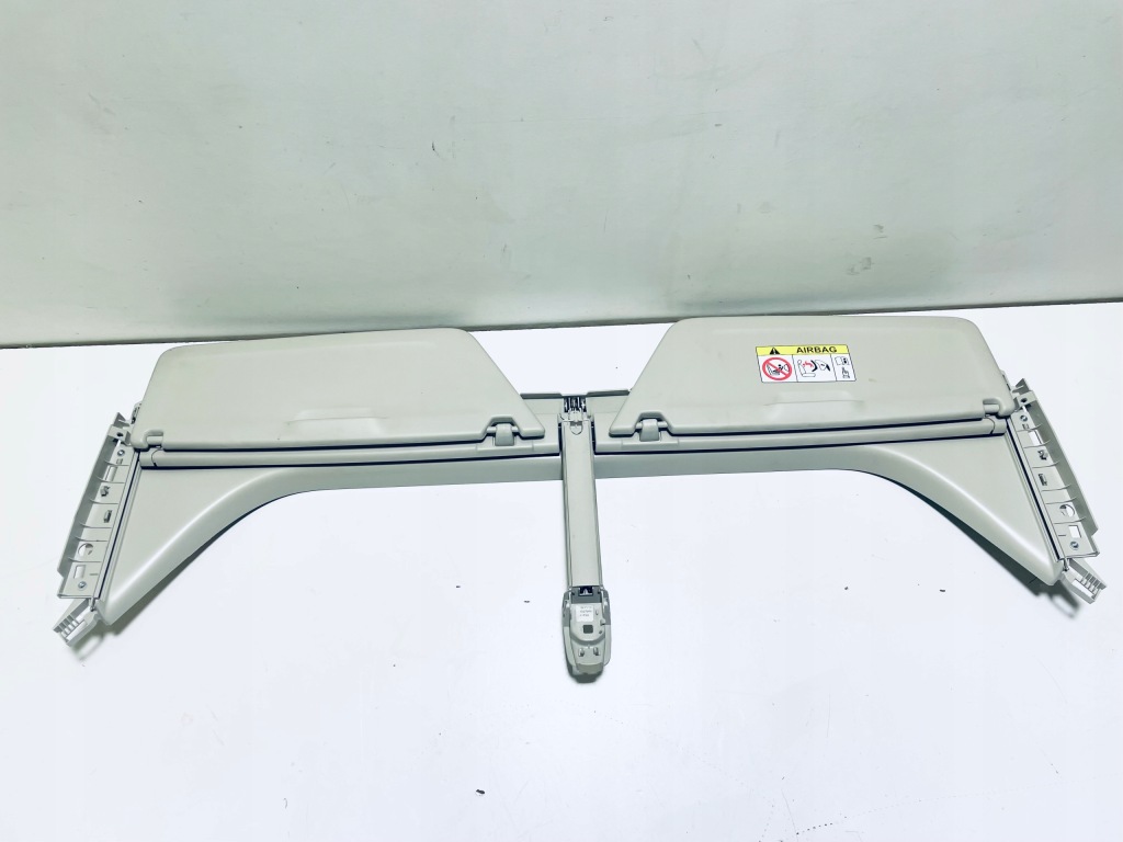 фото №1, Захист сонцезахисна c4 picasso ii 98018897bj