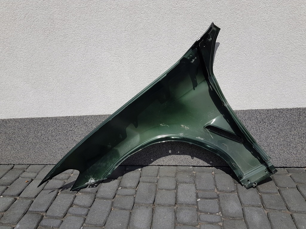 фото №12, Bmw x3 g01 x4 g02 крила правий перед передній