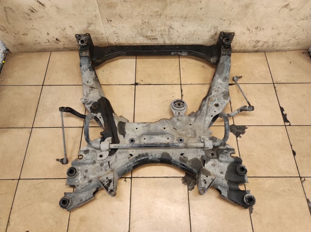 фото №1, Подрамник подрамник перед vito 447 1.6 cdi