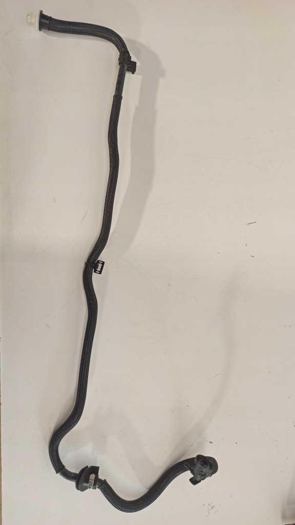 фото №1, Volvo v60 v90 wąż шланг труба підсилювач гальм 31362737