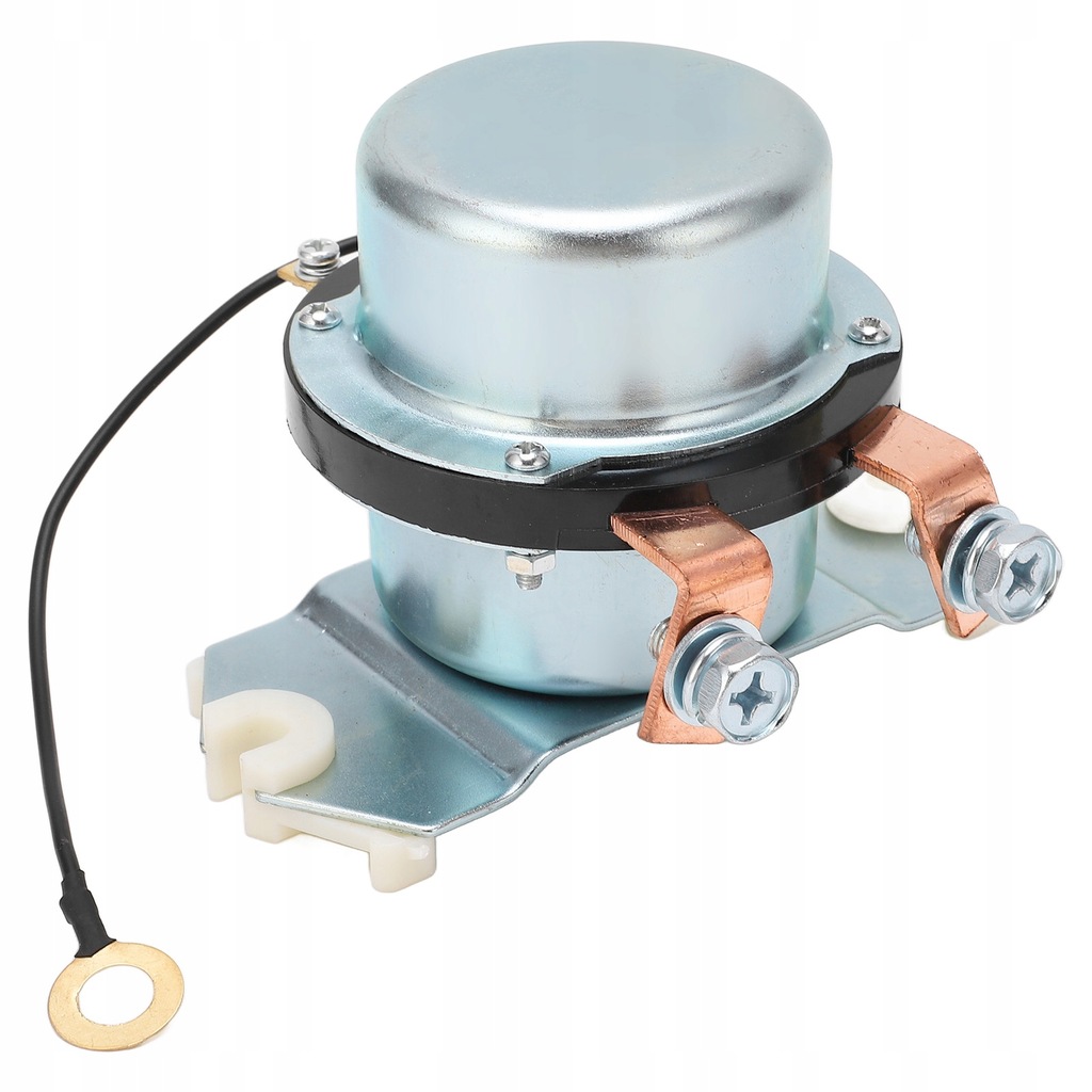 фото №9, Реле акумулятор koparki 24 v 08088-30000 замінник реле