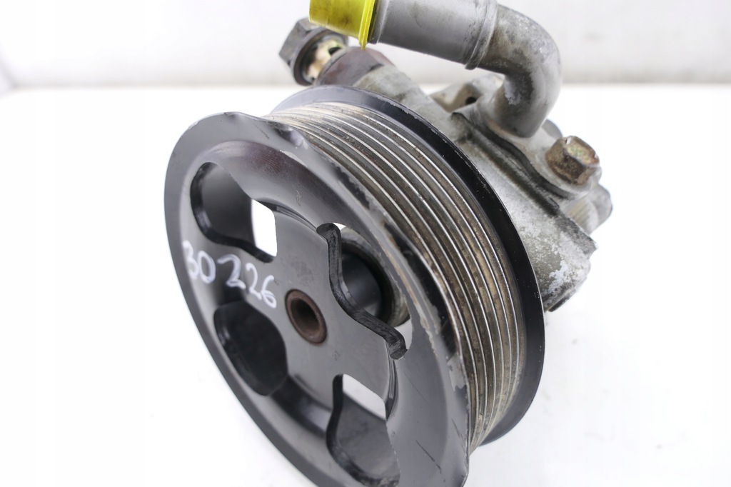 фото №3, Насос підсилювача range rover sport i l320 2.7 td