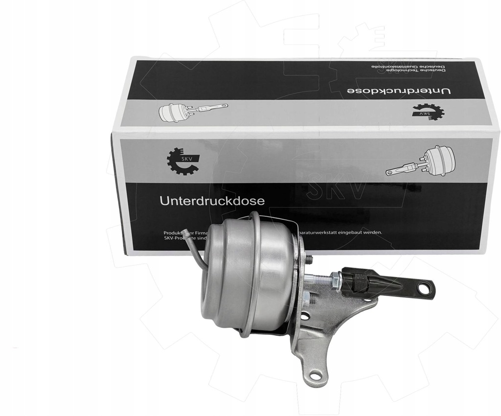 фото №1, Клапан турбины 282012a850