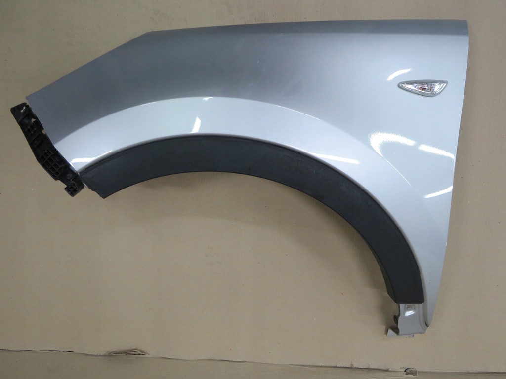 фото №1, Kia sportage iii крила передній лівий 9s