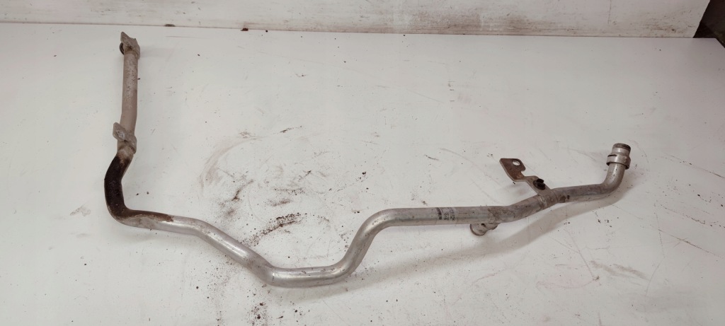 фото №1, Труба wąż wody audi a8 d4 4.2 fsi 4h0819270c