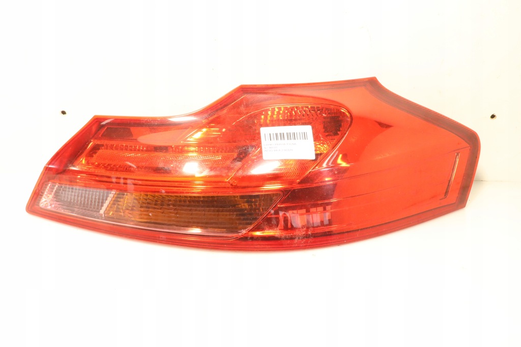 фото №1, Лампа правая задняя opel insignia a