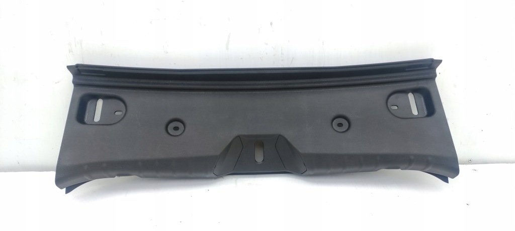 фото №1, Bmw 2 f22 m2 f87 защита накладка порог багажника 7296038 ms/e04