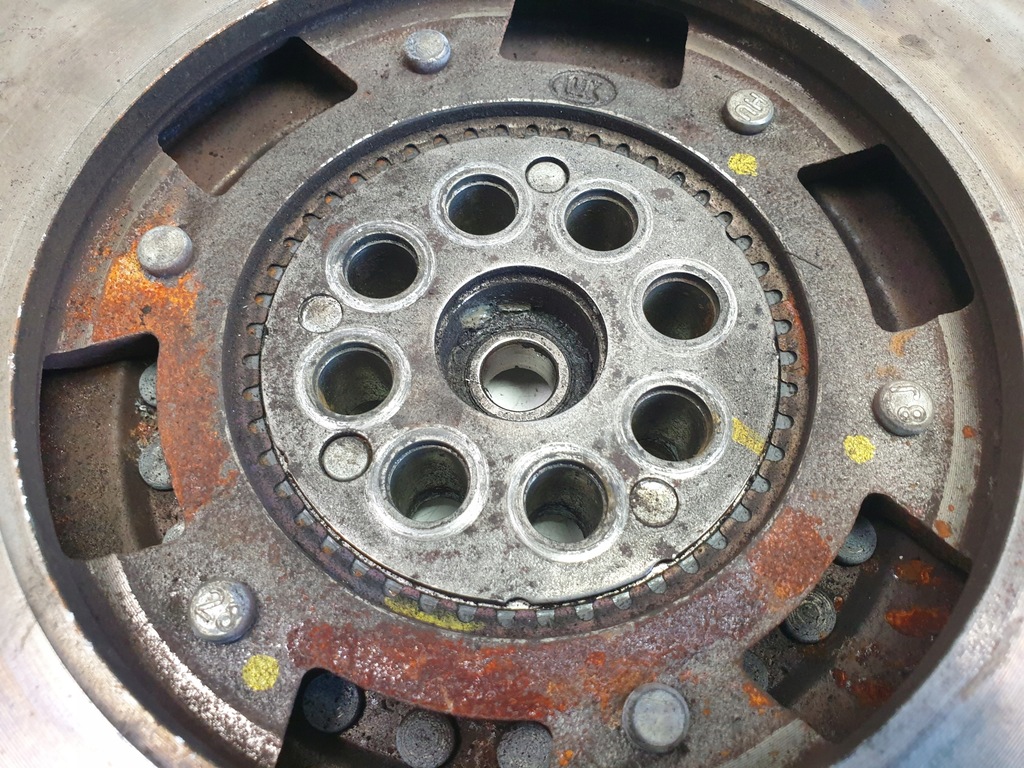 фото №14, Iveco daily iv 3.0 hpi полный сцепление комплект