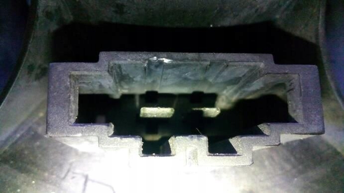 фото №5, Вентилятор салона воздуходувка задняя ford galaxy mk1