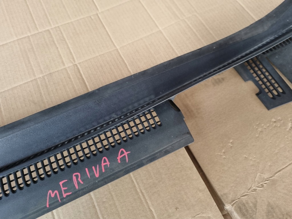 фото №5, Opel meriva a жабо europa