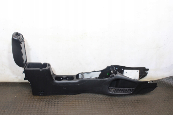 фото №2, Тунель середній jeep compass ii