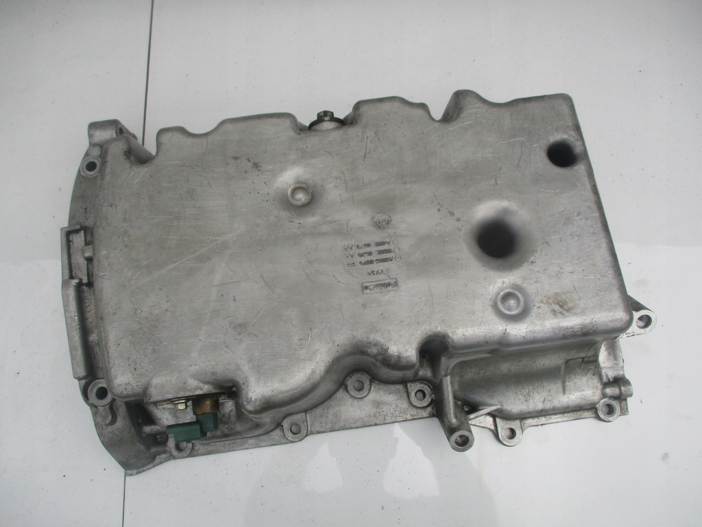фото №1, Поддон масляная масла ford volvo jaguar land range rover 2.0 turbo ecoboost