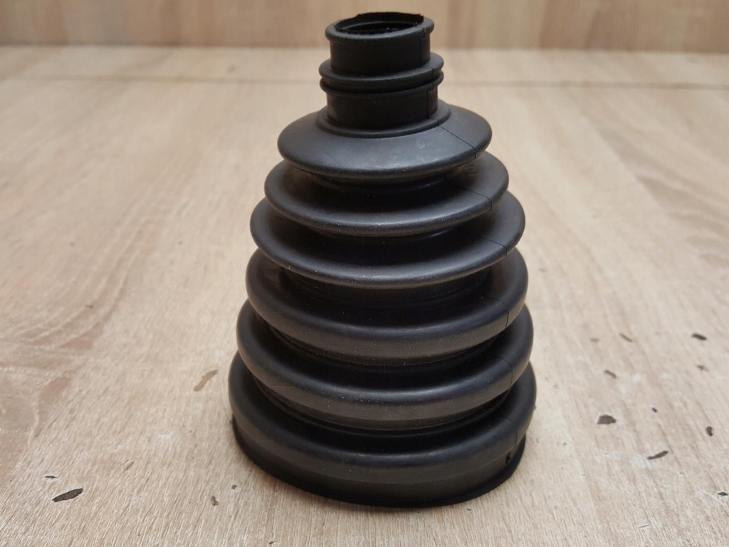 фото №3, Захист шарнір піввісь привідний lktb1002