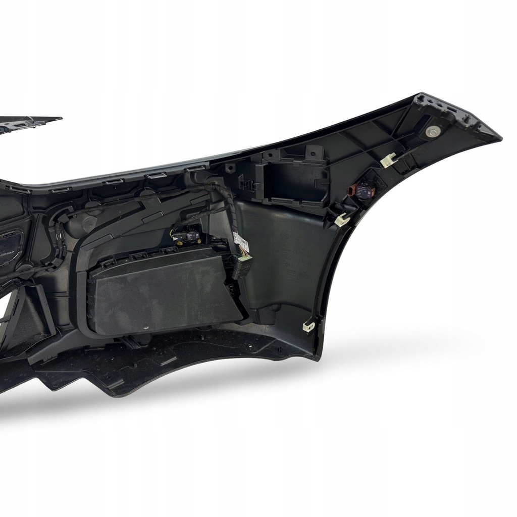 фото №9, Ori бампер перед передній pdc камера bmw '4 g22 g23 mpakiet dravitgrau c36