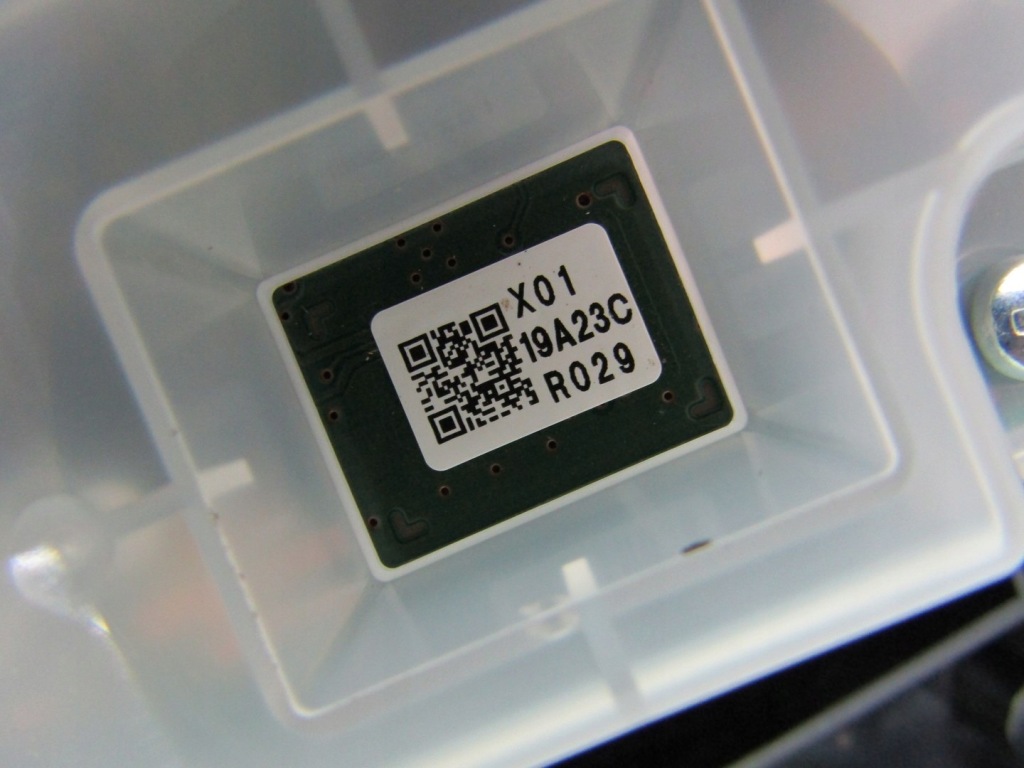 Mazda 3 bp iv 19r дисплей панель проекційний дисплей head up mnss Зі Шроту