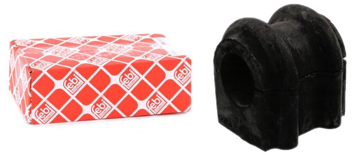 фото №1, Подушка стабілізатора. hyundai getz 1.5dt hb,van - crdi