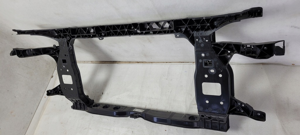 фото №11, Pas передний усилитель hyundai tucson iv 2020-