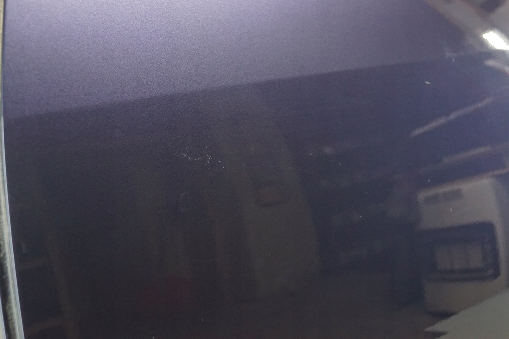 фото №14, Дверь левый задняя mitsubishi outlander ii 56a