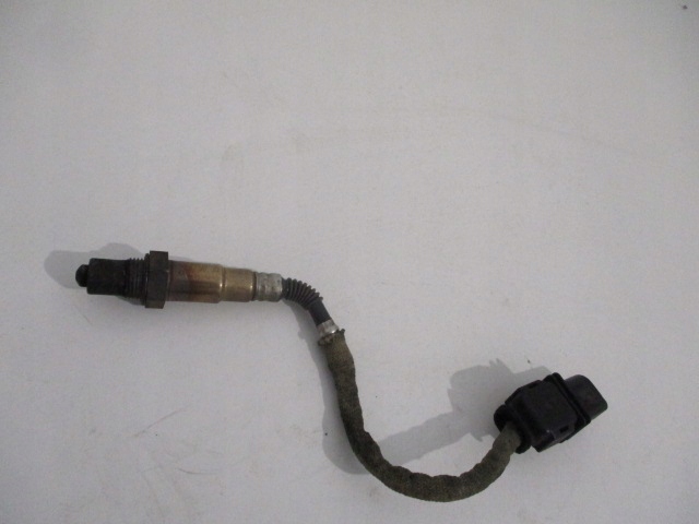 фото №1, Peugeot 207 1.6 thp датчик лямбда-зонд 7560957-01