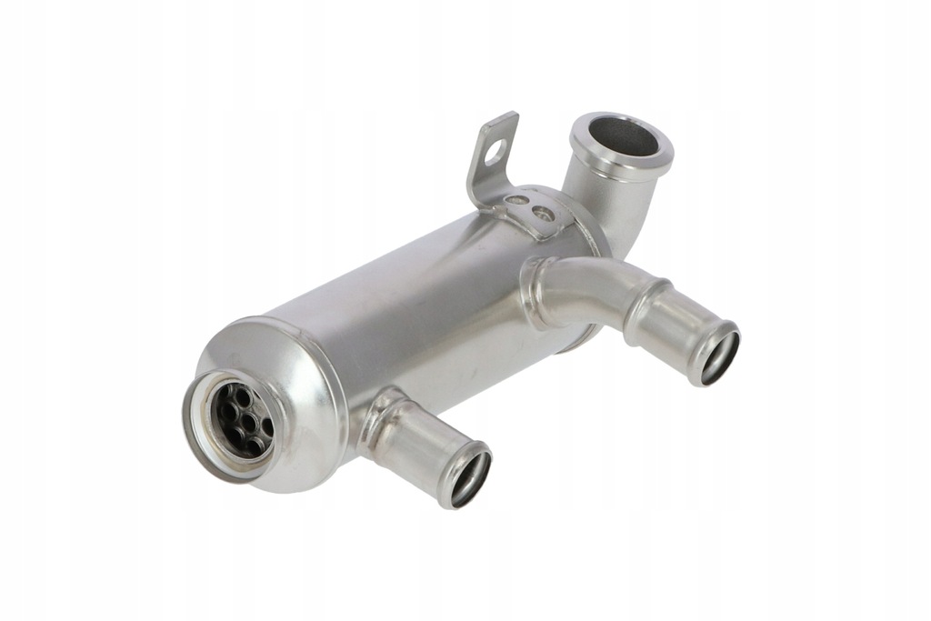 фото №1, Радіатор вихлопних газів egr nrf 48316