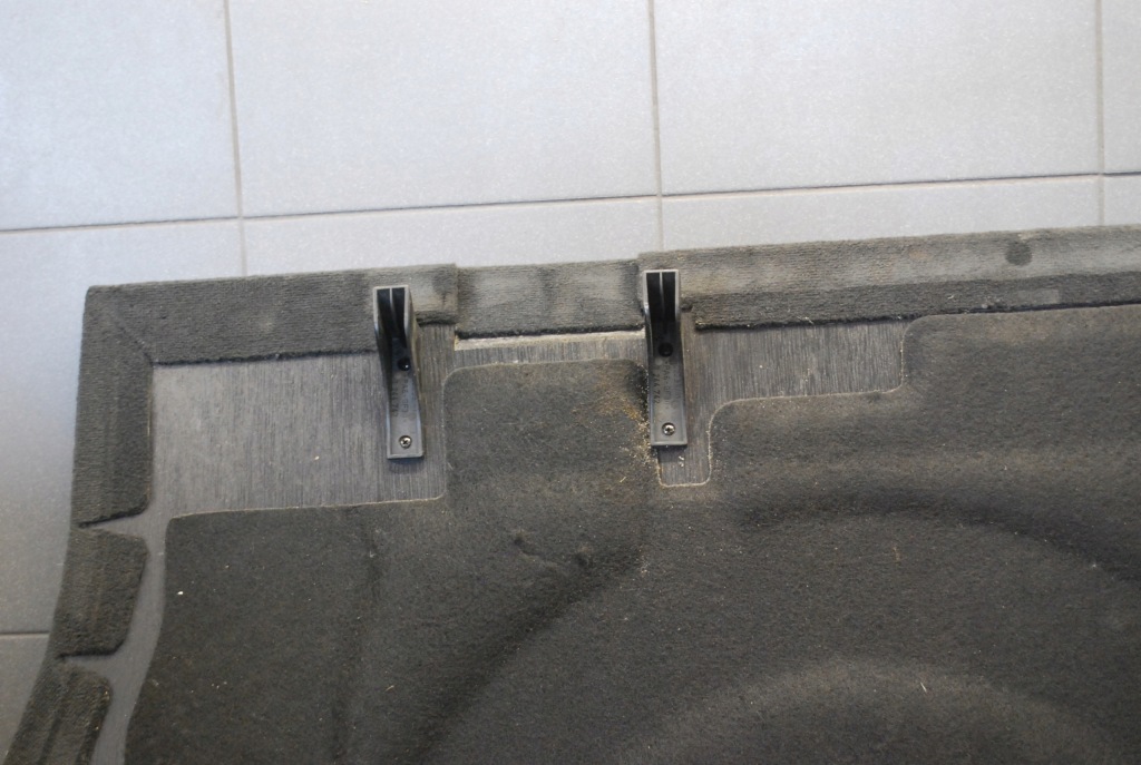 Підлога багажника wykładnina bmw x5 e53 712974004 Київ