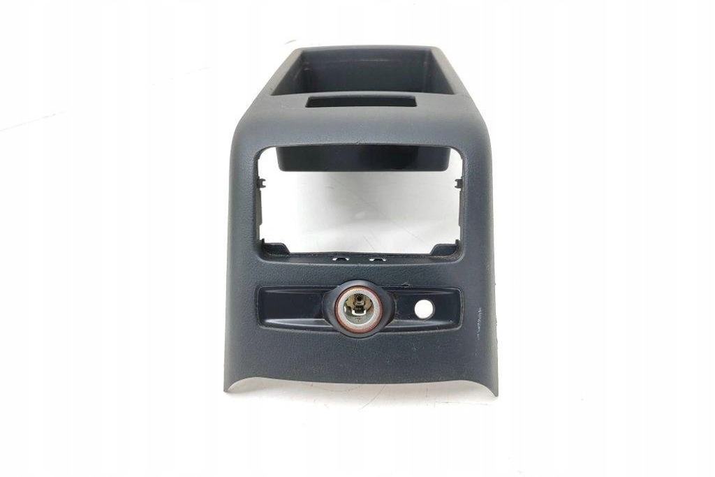 фото №8, Рамка средняя приборная панель audi a6 allroad 4fh, c6 4f0863244c 3.0l дизель