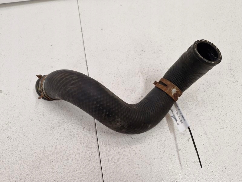 фото №1, Toyota matrix 2 ii e140 corolla e15 1.8 b шланг wąż трубка wody