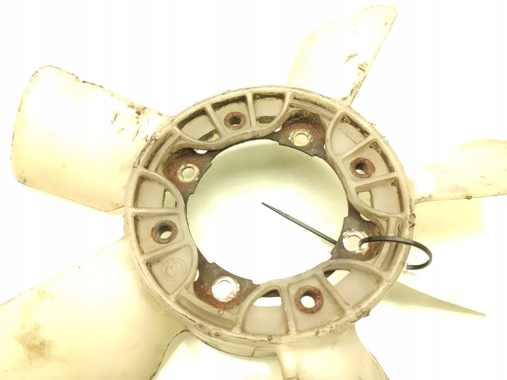 Suzuki vitara електричний вентилятор радіатора 1.6 бензин 59kw 80 hp suv Оригінал