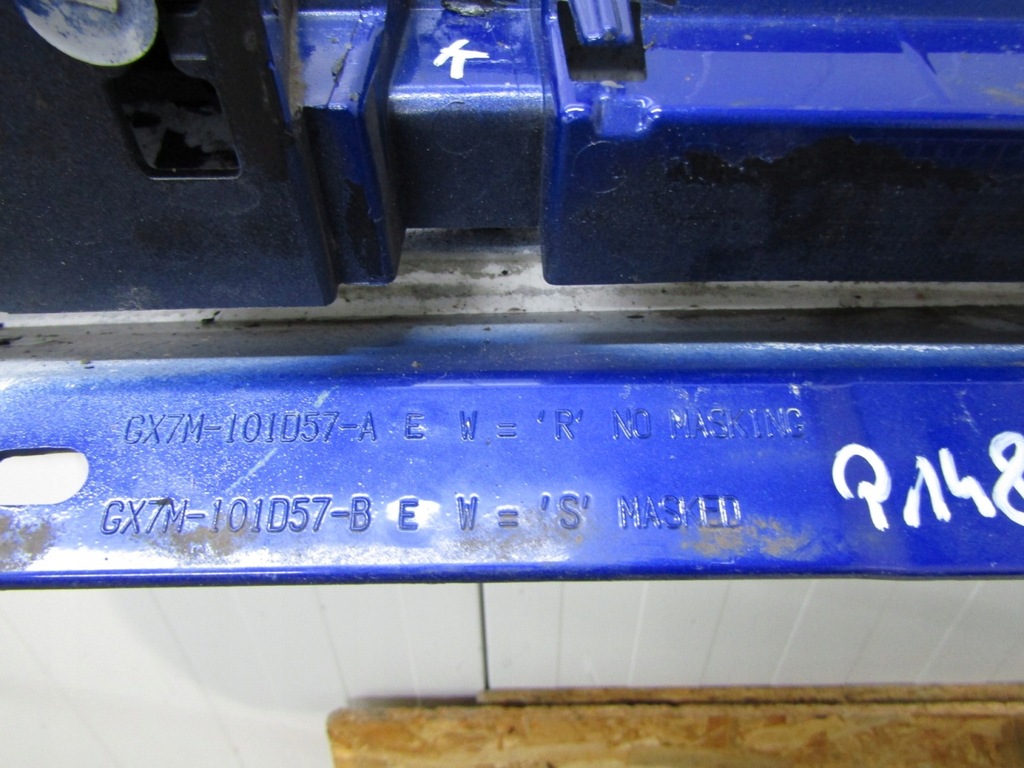 фото №9, Молдинг порог левая jaguar xe 760 f s r sport 14-