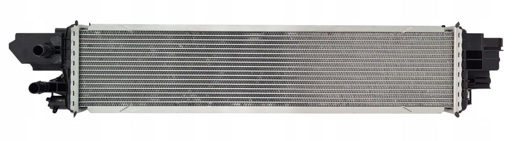 фото №1, Оригінальний інтеркулер renault trafic iii 19- 2.0d дизель 144614882r